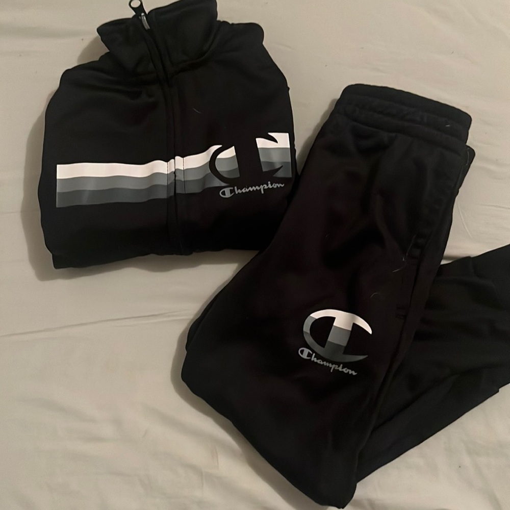 Size 4 set